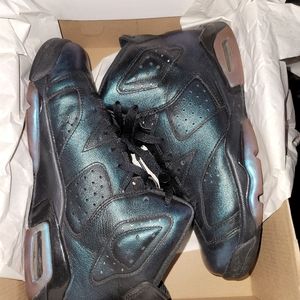 Jordan 6 AllStars
